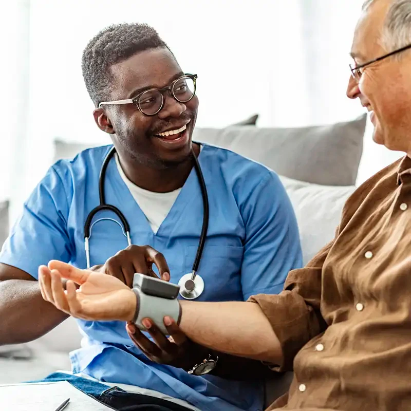 Adult Home Care